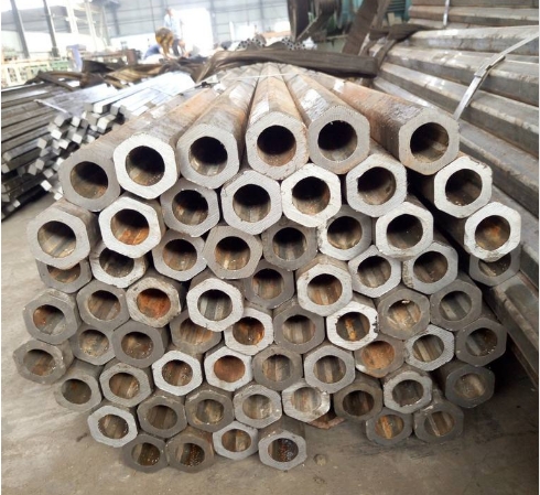 巢湖40Cr半圆形异型钢圆产品合格 冷拔异型钢管加工技术解析
