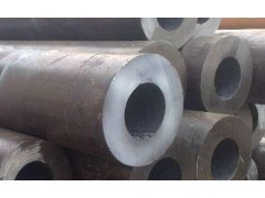 成都45号冷拔异型钢管