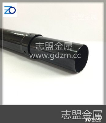 志盟 汽车电动尾门撑杆与钢管创新供应，驱动汽车智造新未来